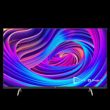 Beko Crystal 8 50" 4K UHD Google TV - B50 E 895 A Smart TV
