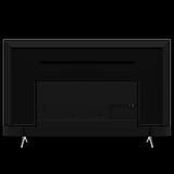Beko Crystal 8 50" 4K UHD Google TV - B50 E 895 A Smart TV