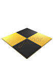 Eva Tatami Minder 26mm Çift Taraflı 1.sınıf 100 Cm X 100 Cm