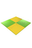 Eva Tatami Minder 26mm Çift Taraflı 1.sınıf 100 Cm X 100 Cm