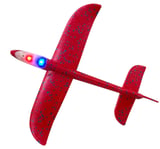 Evçem 2188 EVA UÇAK BAŞ KISMI IŞIKLI 48 CM(ADET FİYATIDIR) EVCEM