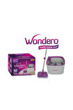Wondero Otomatik Temizlik Seti