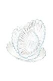 10545 Aurora 3'lü Servis Tabağı - 15 Cm Fma460034