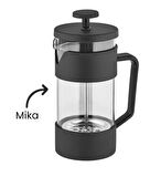 Sinbo Mulier French Bitki Çayı Pressi Plastik 720 ml ZCM-7204