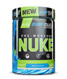 EVERBUILD NUKE PUMP NOX  PREWORKOUT