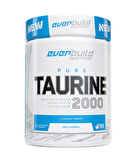 EVERBUİLD TAURİNE 2000 - 200 GRAM