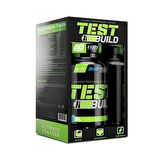 Everbuild Test Build DAA - TRİBULUS   90 Kapsül