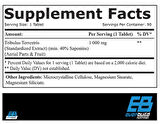 EVERBUILD Tribulus 1000 / 90 Tabs