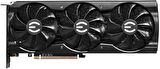 TEŞHİR EVGA GeForce RTX 3080 Ti XC3 ULTRA GAMING, 12G-P5-3955-KR, 12GB GDDR6X, iCX3 Cooling, ARGB LED, Metal Backplate 