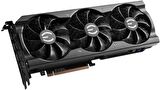 TEŞHİR EVGA GeForce RTX 3080 Ti XC3 ULTRA GAMING, 12G-P5-3955-KR, 12GB GDDR6X, iCX3 Cooling, ARGB LED, Metal Backplate 