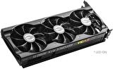 TEŞHİR EVGA GeForce RTX 3080 Ti XC3 ULTRA GAMING, 12G-P5-3955-KR, 12GB GDDR6X, iCX3 Cooling, ARGB LED, Metal Backplate 