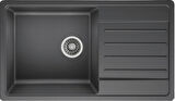 Granit Evye Myra Series Antrasite (ANTRASİT) - (86x50)
