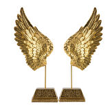 Melek Kanatları Biblo