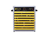 Evo22 PROs - 22 kw Kumandalı ve Dijital Endüstriyel Elektrikli Fanlı Isıtıcı 380V-50hz