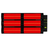 Evo DS 9000 İnfrared Isıtıcı