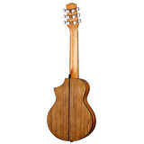 IBANEZ EWP14WB-OPN Piccolo Open Pore Natural Akustik Gitar