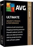 AVG ULTIMATE - 1 Cihaz 2 Yıl Dijital Kod