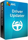 AVG Driver Updater - 1 Cihaz 1 Yıl Dijital Kod