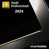 Autodesk Vault Professional 2024 (Windows) - 1 PC 1 Yıl Abonelik Kodu