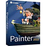 CoreL Painter 2022 (Windows/MAC)- 1 PC Lifetime/Ömür Boyu Corel Key