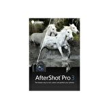 COREL Aftershot Pro 3 (Windows/MAC) - 1 Cihaz Lifetime/Ömür Boyu Corel Key
