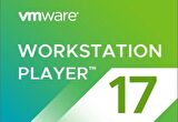 VMware Workstation 17 Player – 1 Cihaz Lifetime/Ömür Boyu Abonelik Kodu