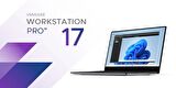 VMware Workstation 17 Pro – 2 Cihaz Lifetime/Ömür Boyu Abonelik Kodu