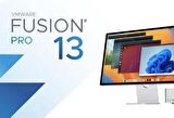 VMware Fusion Pro 13 MAC OS – 3 Cihaz Lifetime/Ömür Boyu Abonelik Kodu