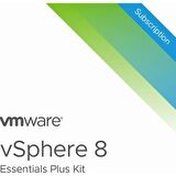 VMware Vsphere 8 Essentials Plus Kit - 1 Cihaz Lifetime/Ömür Boyu Dijital Kod