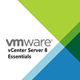 VMware vCenter Server 8 Essentials