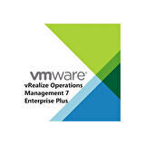 VMware vRealize Operations Management 7 Enterprise Plus