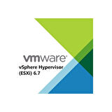 VMware vSphere Hypervisor (Esxi) 6.7 - Lifetime/Ömür Boyu Dijital Kod