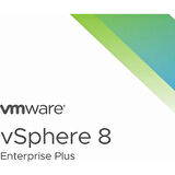 VMware vSphere 8 Enterprise Plus - Lifetime/Ömür Boyu Dijital Kod