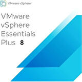 VMware vSphere 8 Essentials Plus - Lifetime/Ömür Boyu Dijital Kod