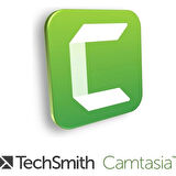 Techsmith Camtasia Studio 6 - 1 PC Lifetime/Ömür Boyu Abonelik Kodu