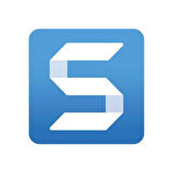 TechSmith Snagit 13 Windows - 1 PC Lifetime/Ömür Boyu Abonelik Kodu