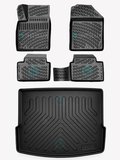Land Rover Range Rover Velar 2.0 SE 2023 ile uyumlu | Araca Özel | Tam Set