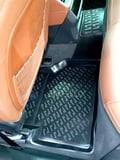 Opel insignia 1.5 T Grand Sport Excellence 2015 ile Uyumlu | Araca Özel | 3D Paspas Seti