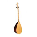 SAZ EX100 Oyma Kestane Saz