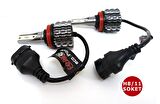 Honda Civic FC5 Led Xenon Sis Far Ampulu FEMEX Eco Power H8 H11 H16