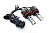 Honda Civic FC5 Led Xenon Sis Far Ampulu FEMEX Eco Power H8 H11 H16