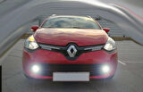 Renault Clio 4 Led Xenon Sis Far Ampulu FEMEX EcoPower H8 - H16