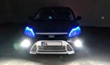 Ford Focus 2 Led Xenon Sis Far Ampulu FEMEX Eco Power H8 H11