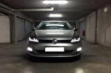 VW Golf 7 Sis LED Far Ampulu FEMEX EcoPower Seri H8/11 CSP