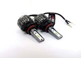 Fiat Freemont Led Xenon Sis Far Aydınlatma Ampulu FEMEX EcoPower