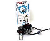 Peugeot Partner Tepe - Berlingo Led Sis Far Ampulu FEMEX Eco Power PSX24W