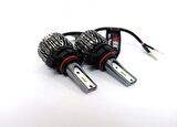 Peugeot Partner Tepe - Berlingo Led Sis Far Ampulu FEMEX Eco Power PSX24W