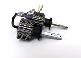 Fiat Doblo 3 Led Xenon Uzun Far Ampulu FEMEX Eco Power H1