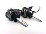 Ford Focus 1 Makyajsız Led Xenon Sis Far Ampulu FEMEX Eco Power H1