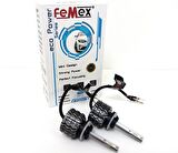 Hyundai ERA Led Xenon Sis Far Ampulu FEMEX EcoPower H27
